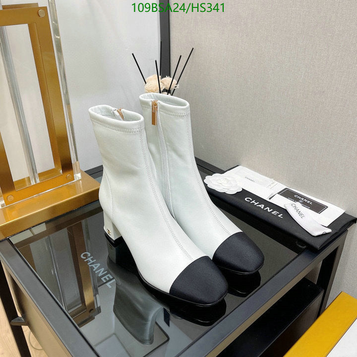 SAMC - Mix Boots - 066