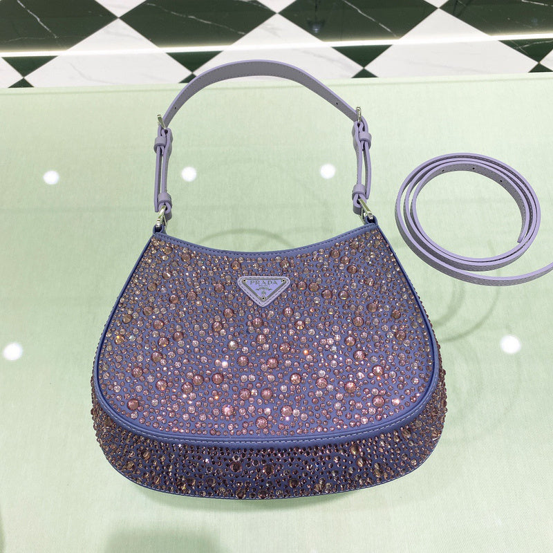 Satchel Bags - PDA Bags - 2181
