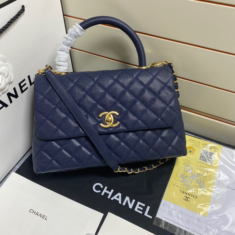 Satchel Bags - CHL Bags - 7491