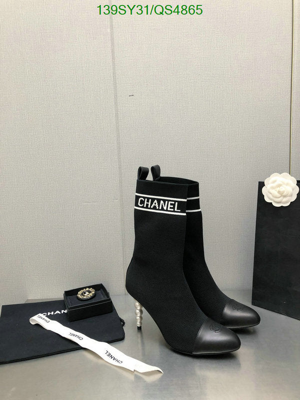 SAMC - CHL Women Boots - 454