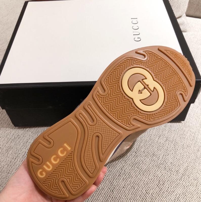SAMC - GUKI Women Shoes - 1747