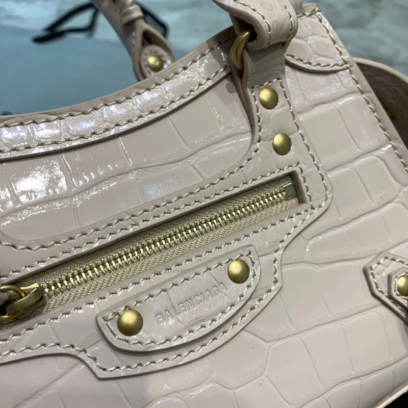Satchel Bags - BGA Bags - 520