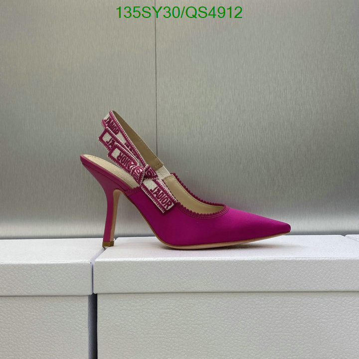 SAMCC - DOR Women Shoes - 2368