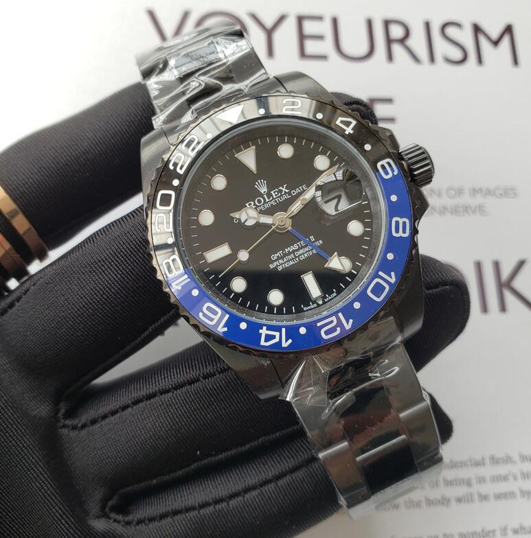 SAMC - Mix Watches - 183