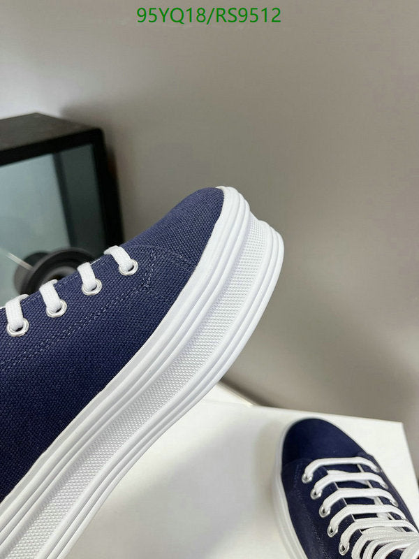 SAMC - COL Women Shoes - 187