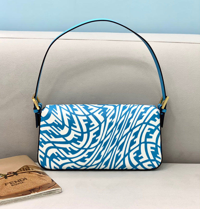 Fendi Luxury Fashion Bag