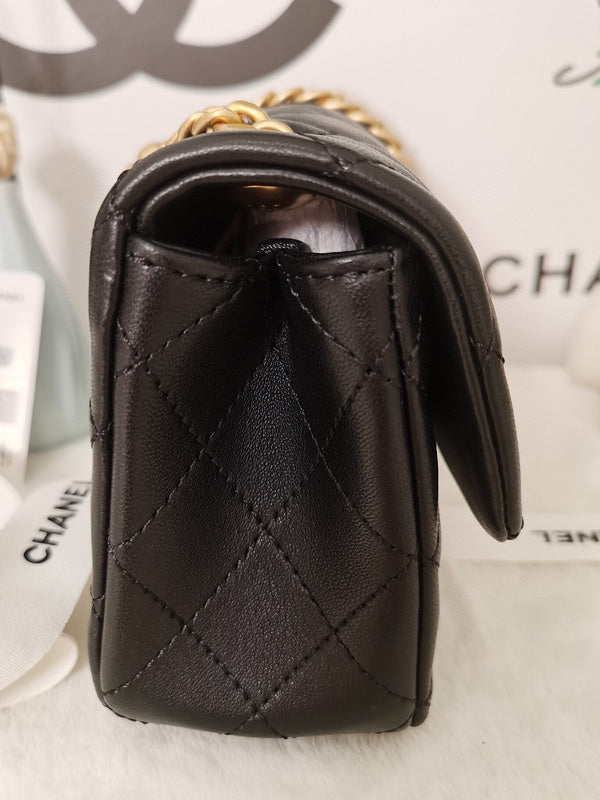 Satchel Bags - CHL Bags - 2267