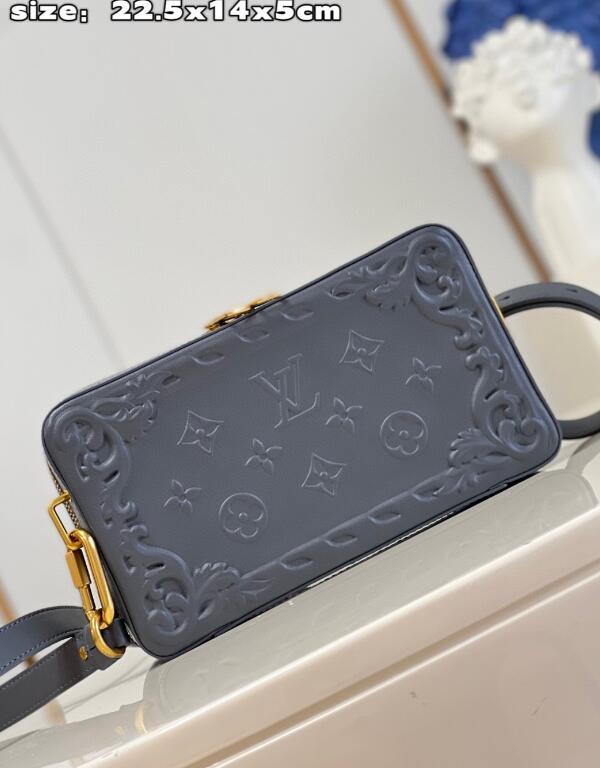 SAMC - LOV Bags - 1202