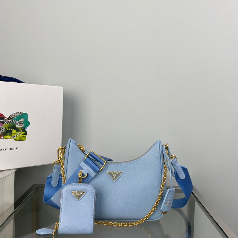 Glamy - PD Bags - 1340