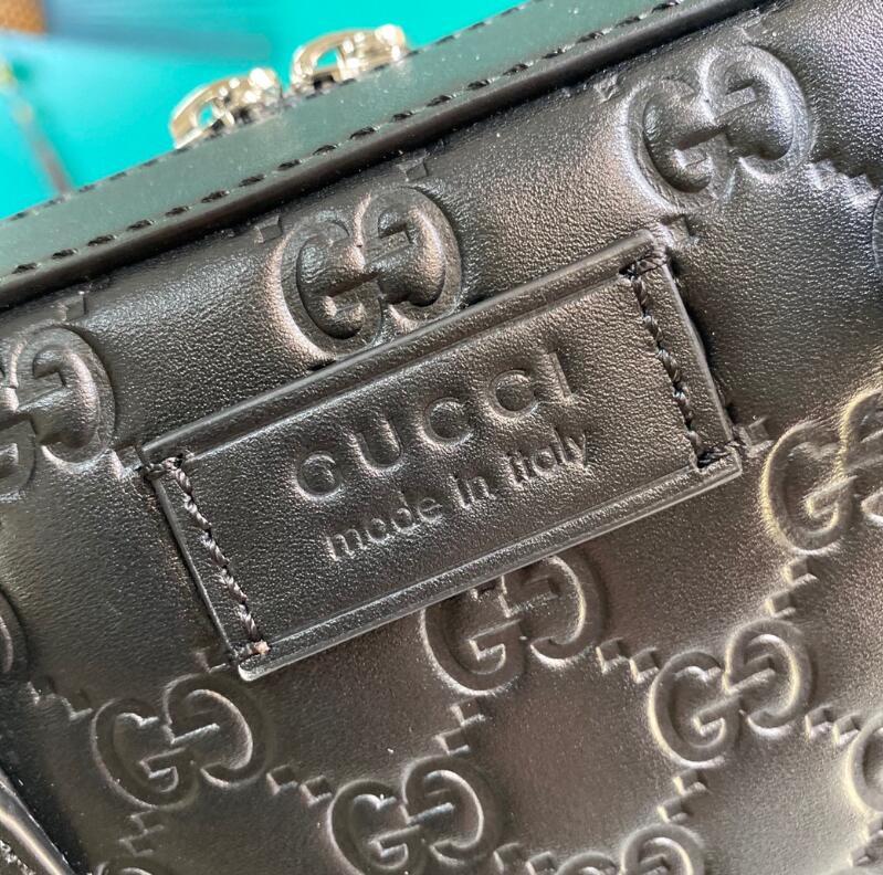 SAMC - GUKI Bags - 1932