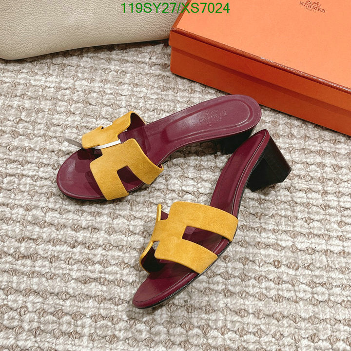 SAMC - HMS Women Shoes - 354