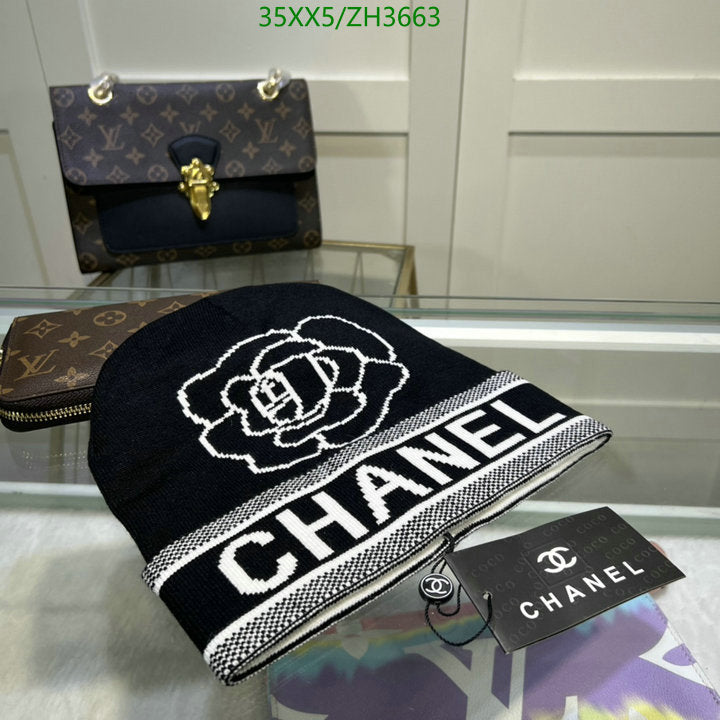SAMC - CHL Caps & Hats - 439