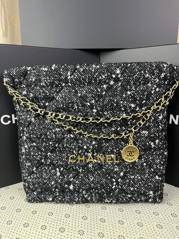 Satchel Bags - CHL Bags - 2762