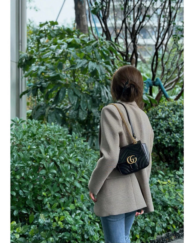 Satchel Bags - GCI Bags - 763