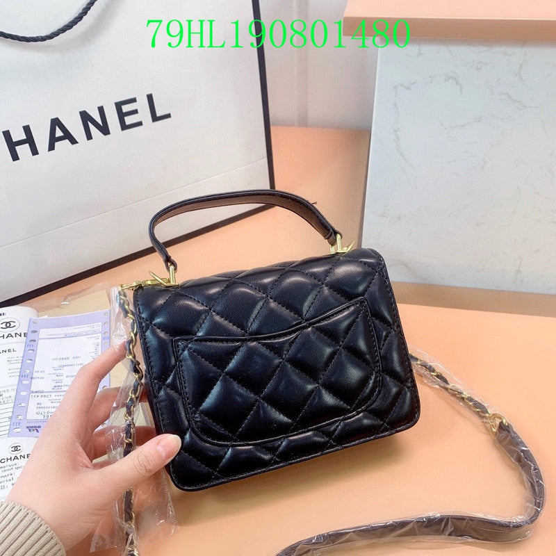 Glami - CHL Bags - 2436