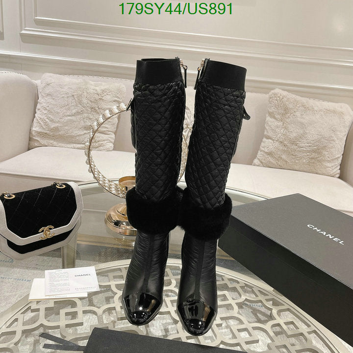 SAMC - Mix Boots - 125