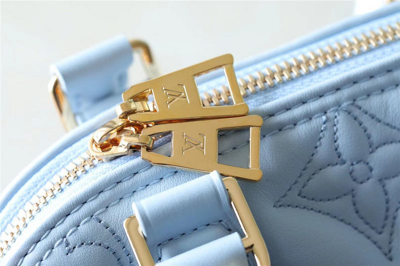 Satchel Bags - VL Bags - 6837