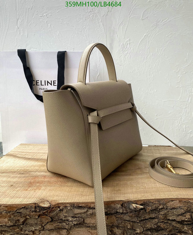 SAMC - COL Bags - 261