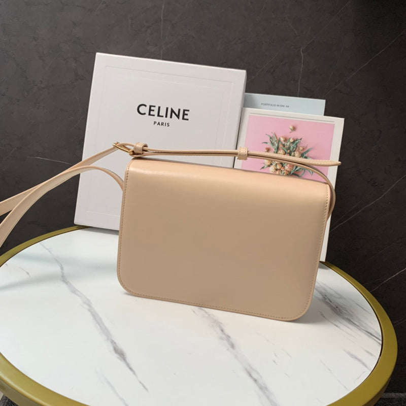 Glamy - COL Bags - 1095