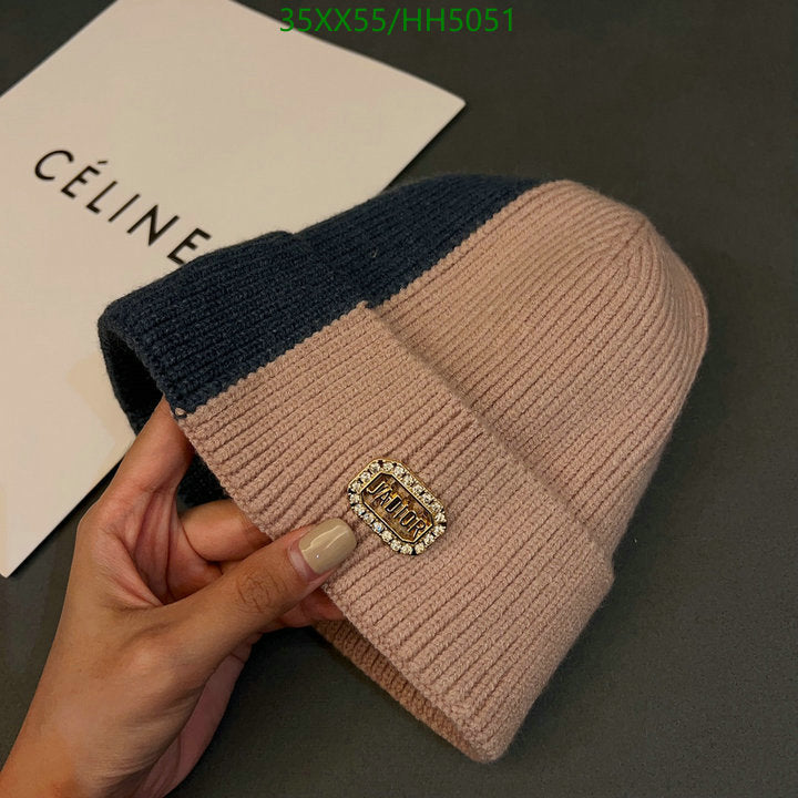 SAMC - DOR Caps & Hats - 115