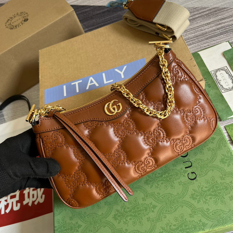 Satchel Bags - GCI Bags - 7411