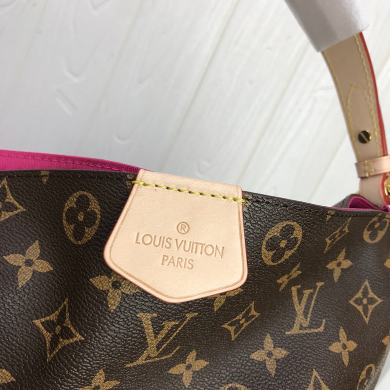 Satchel Bags - VL2 Bags - 1013