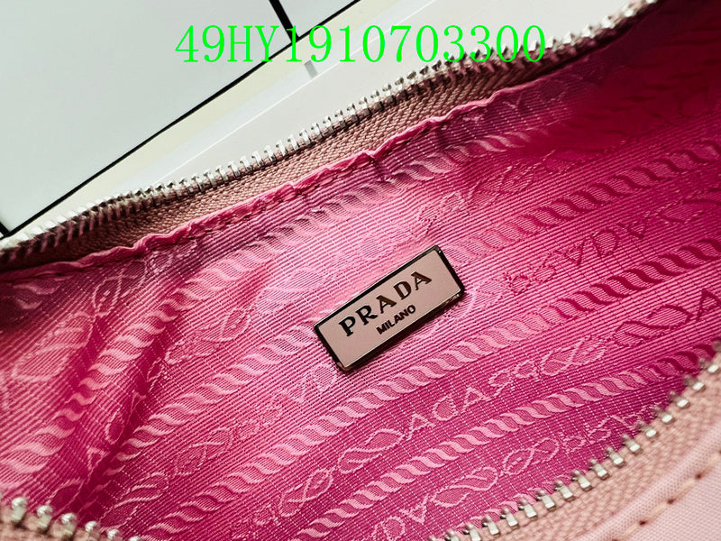 Satchel Bags - PDA Bags - 3136