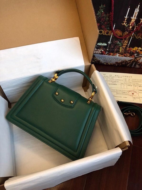 Satchel Bags - DG Bags - 450