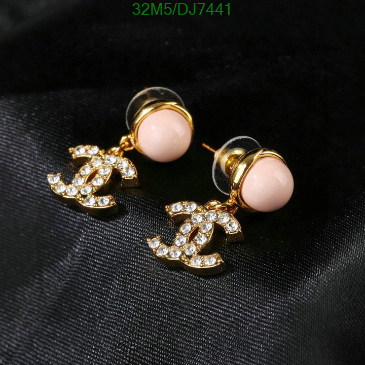 SAMC - CHL Jewelry Earrings - 015