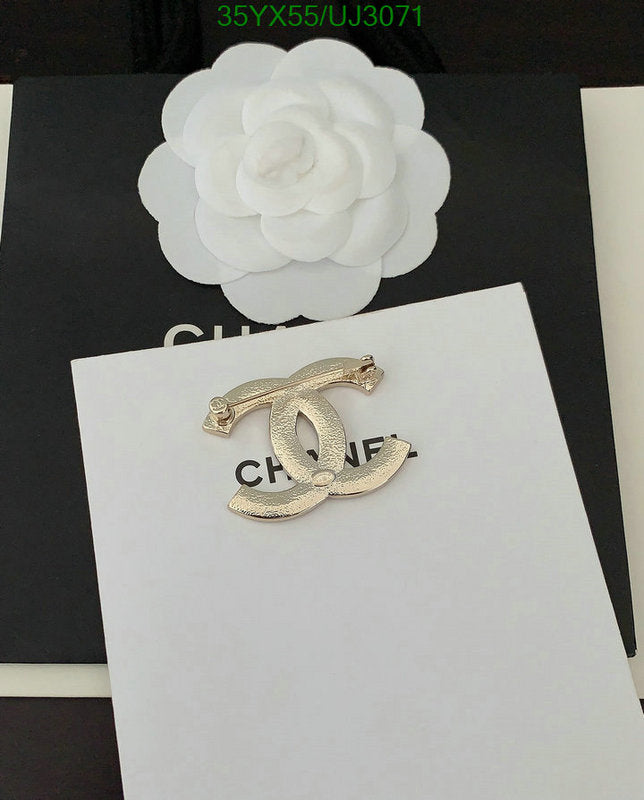 SAMC - CHL Jewelry - 738