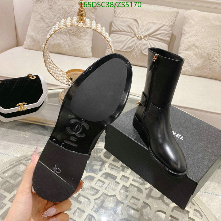 SAMC - Mix Boots - 397