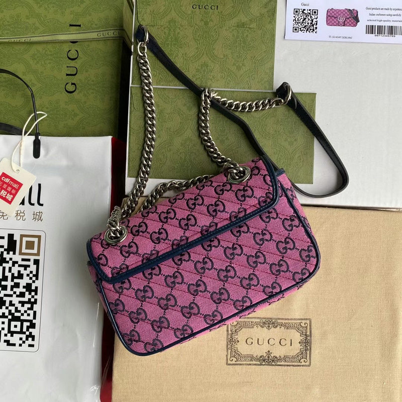 GUI2 Bags - Fashion Bags  1211