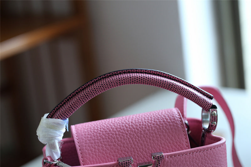 Glami Fashion Lu-Vi bags - 8344