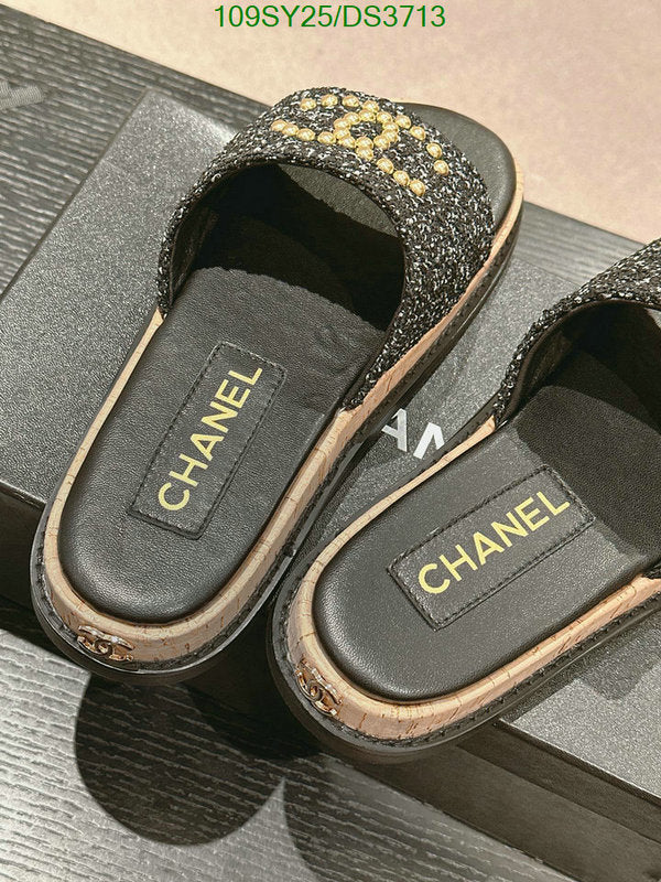 SAMC - CHL Women Shoes Slippers - 008