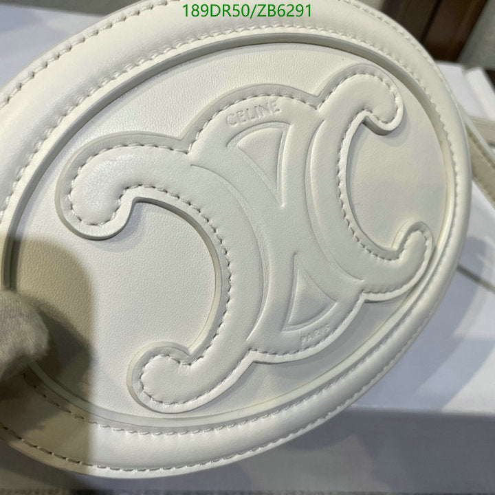 SAMC - COL Bags - 208