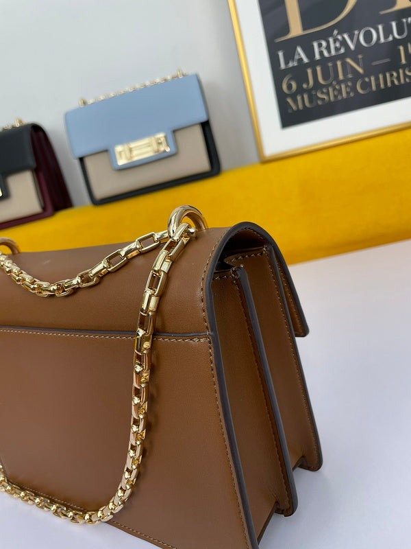 Satchel Bags - SLY Bags - 1809