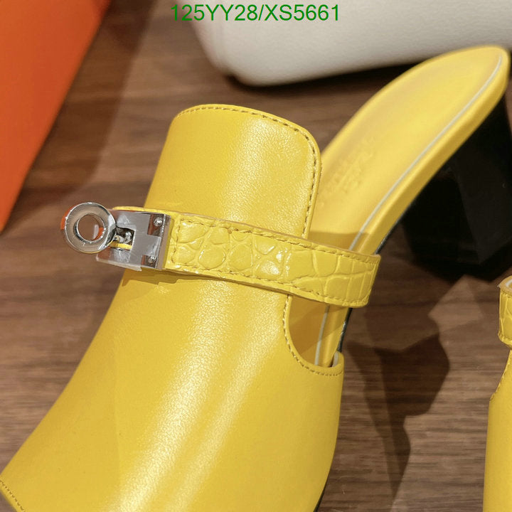 SAMC - HMS Women Shoes - 384