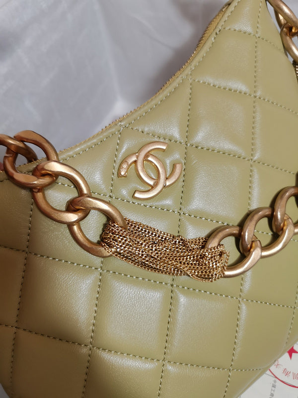 Satchel Bags - CHL Bags - 795