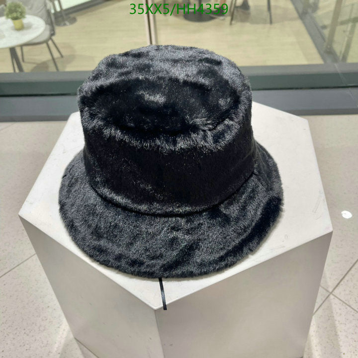 SAMC - COL Caps & Hats - 228