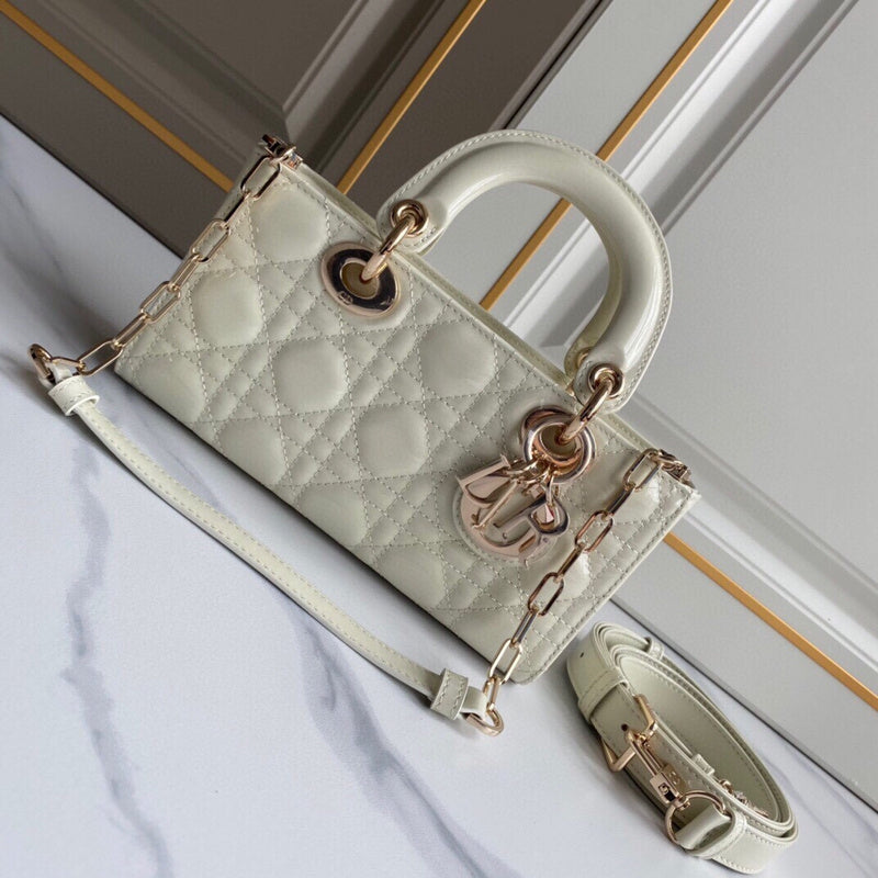 Glami Fashion - DIR Bags - 623
