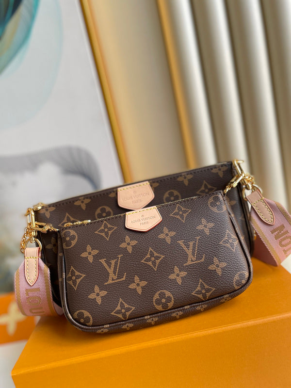 Glami Fashion Lu-Vi Bags - 16851