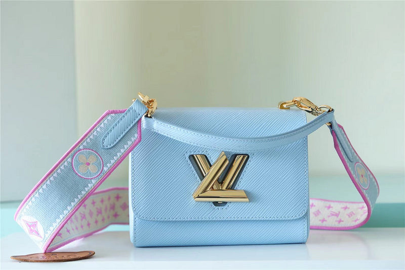 ELE - LUV Bags - 537
