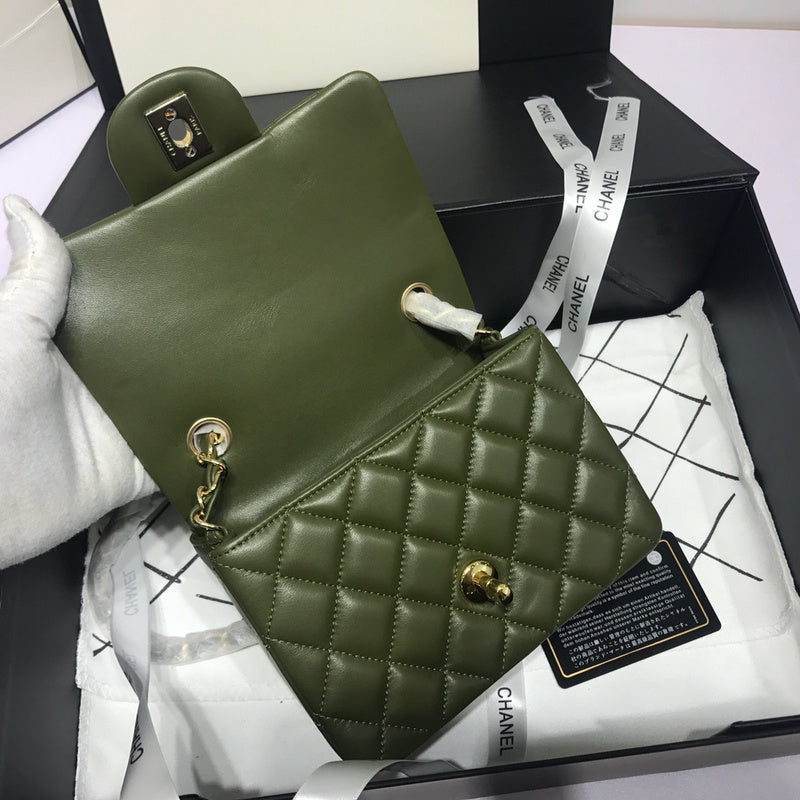 Satchel Bags - CHL Bags - 6541