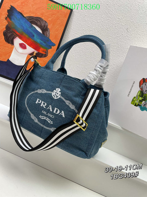 Satchel Bags - PDA Bags - 3108