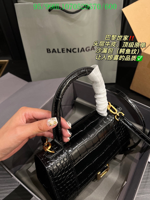 Glami Fashion - BGA Bags - 1747
