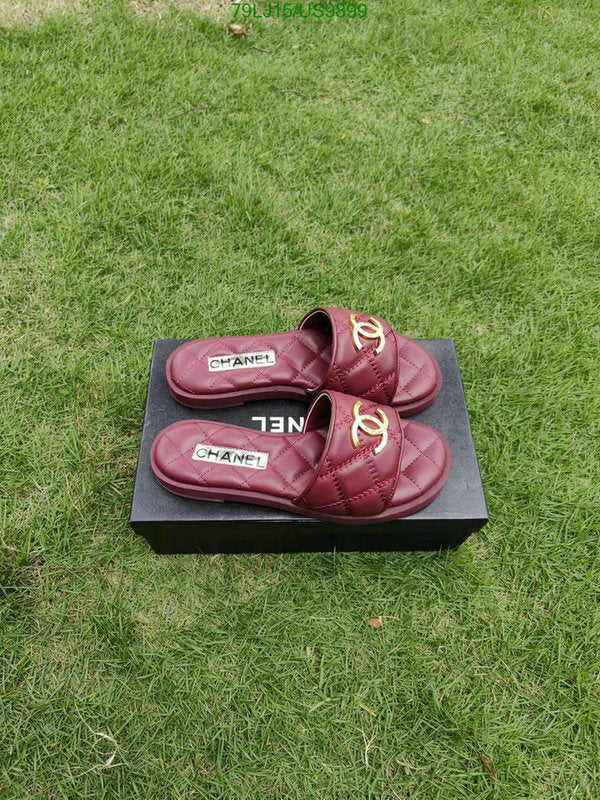 SAMC - CHL Women Shoes Slippers - 076