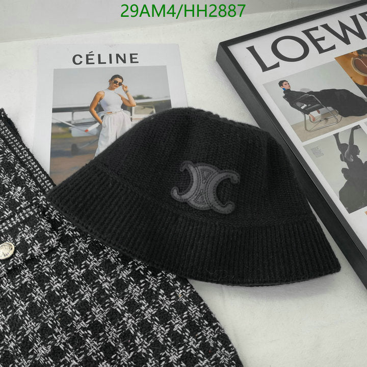 SAMC - COL Caps & Hats - 253