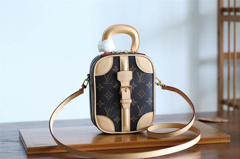 Glami-is - LOV Lady Bags - 1716