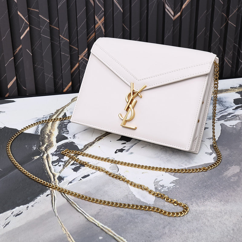 Satchel Bags - STLT Bags - 020