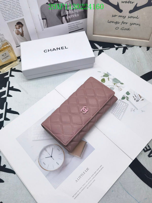 Glami - CHL Wallet - 2618